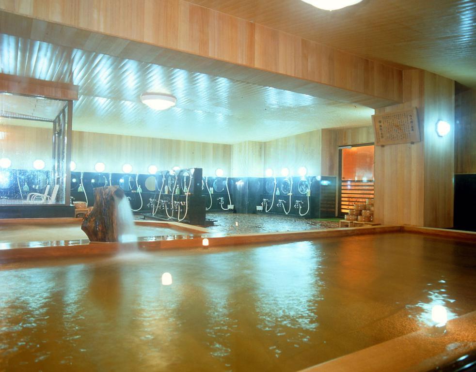 Ama No Shima Hotel Toba Luaran gambar